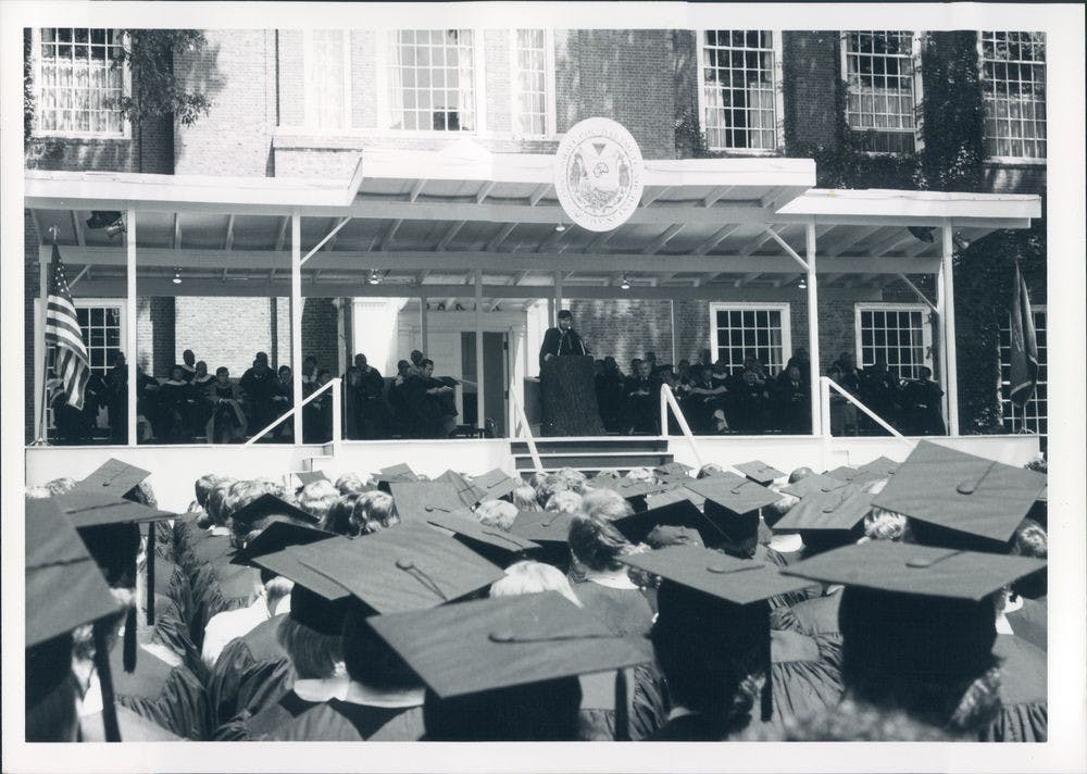 061026-raunerlibrary-1976commencement.jpg
