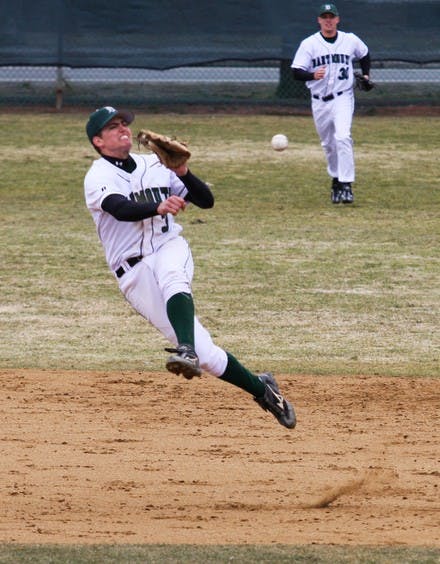 JESSICA ZISCHKE / THE DARTMOUTH SENIOR STAFF