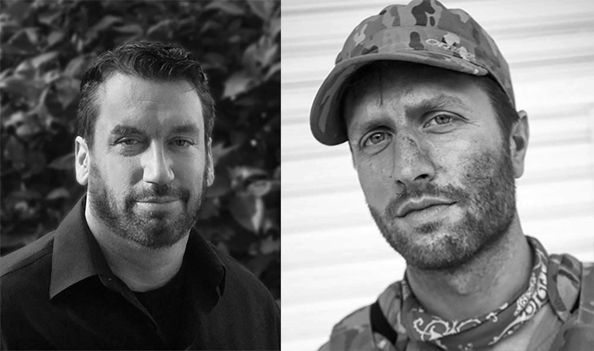 Tom McArdle '91 and Matt Heineman '05 were both up for Oscar nominations this past cycle.