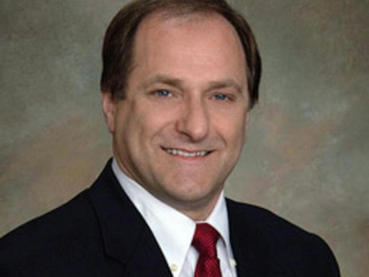 Rep. Michael Capuano '73, D-Mass., will formally announce his intentions next week.