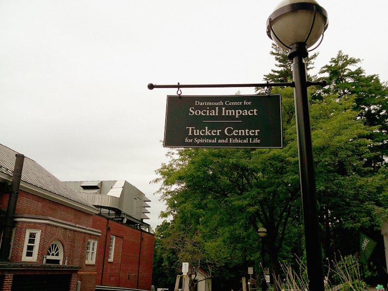 ‘Their old undying faith’: A look into the Tucker Center’s role in religious and spiritual life on campus