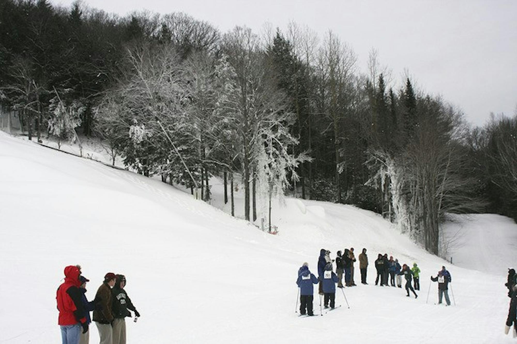 Dartmouth professors Jon Zinman and Eric Zitzewitz found that ski resorts exaggerate snow amounts by an average of 23 percent.