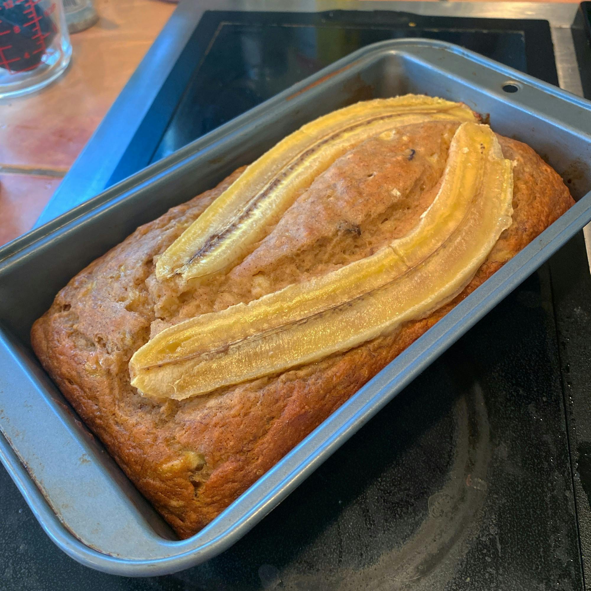 banana bread