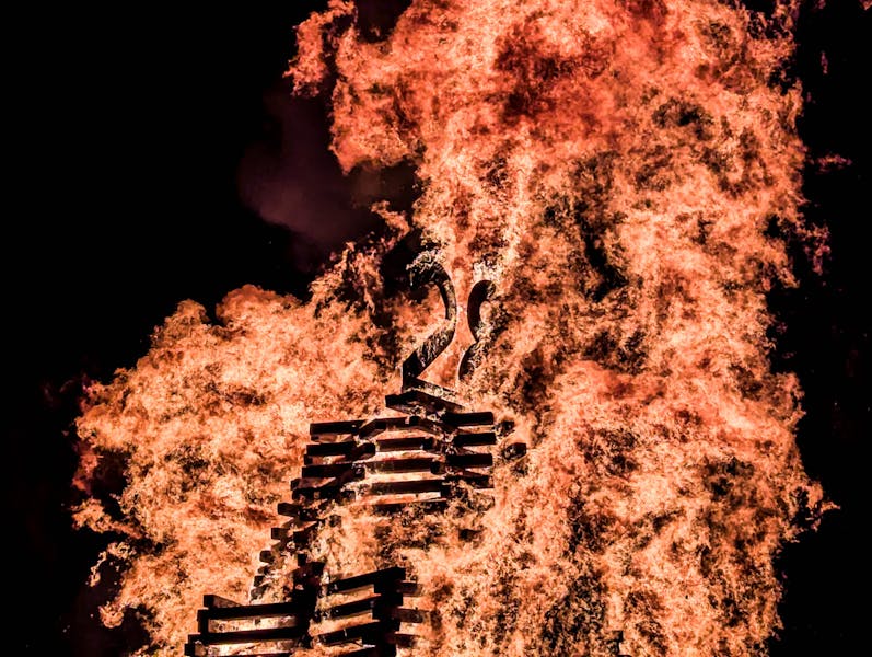 New Hampshire lifts statewide fire ban