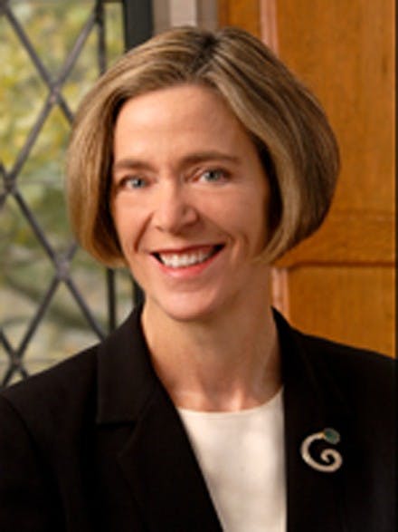 RYAN GALLAGHER / THE DARTMOUTH STAFF