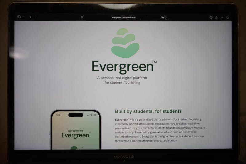 ‘It’s free money’: Evergreen student employees use AI to write training dialogues