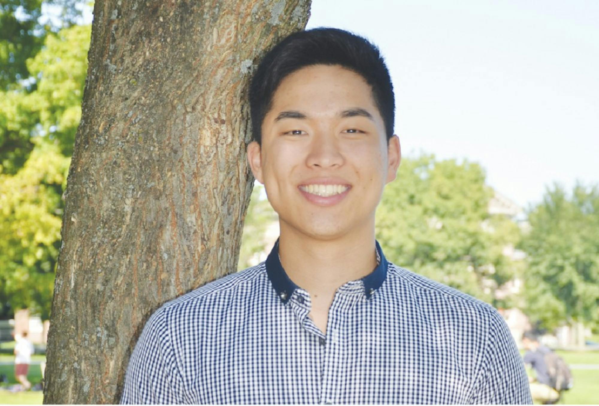 The general Assembly will vote on whether to confirm Dari Seo ’16 as Student Assembly vice president.