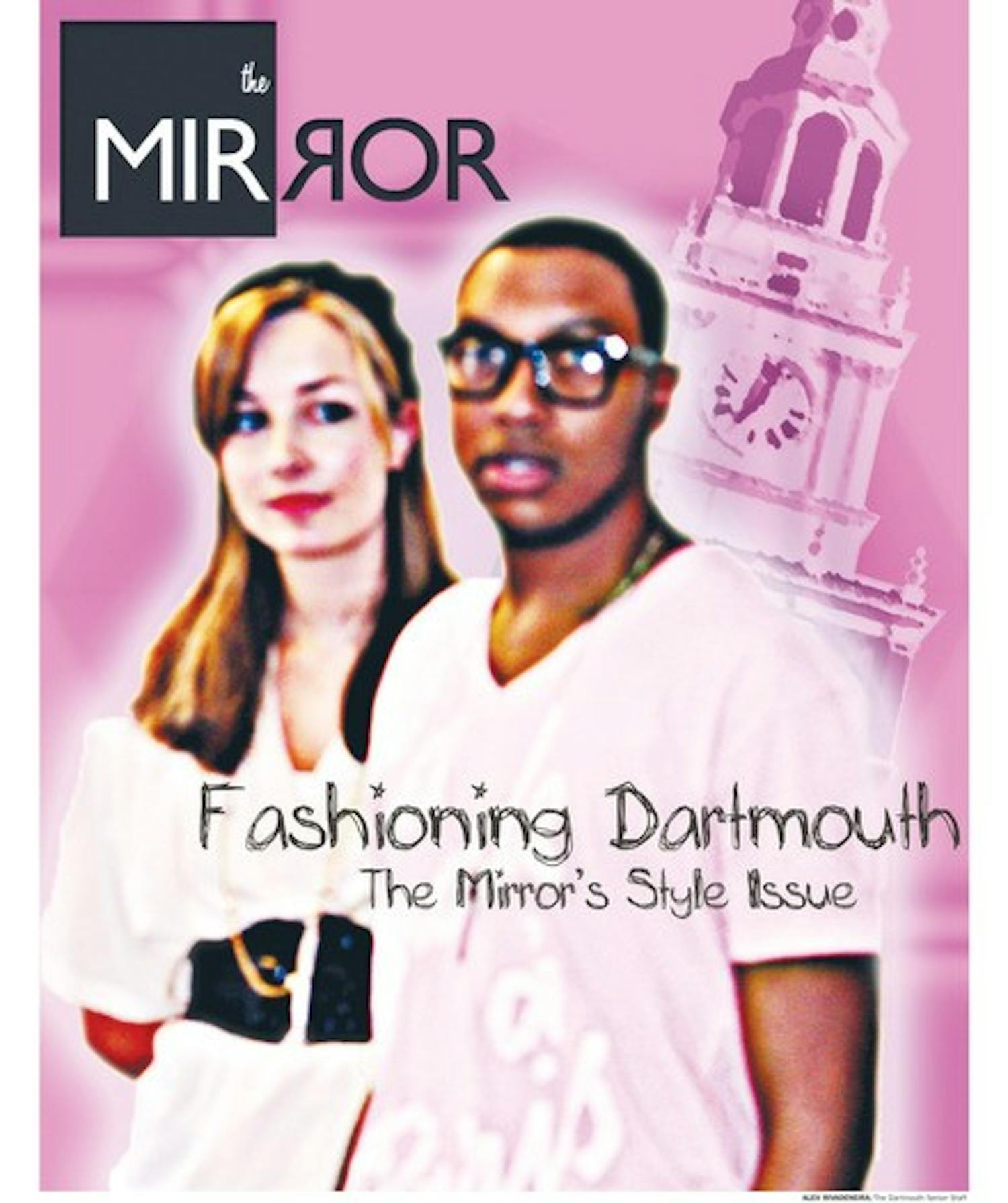 The Mirror: Fashioning Dartmouth