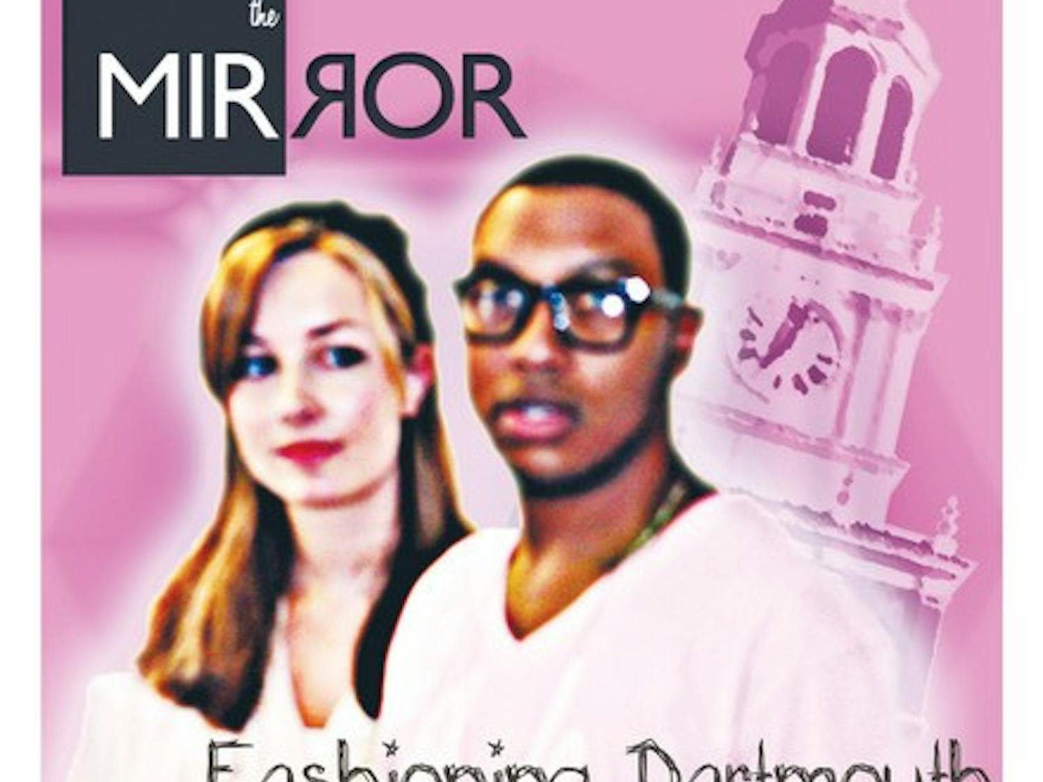 The Mirror: Fashioning Dartmouth