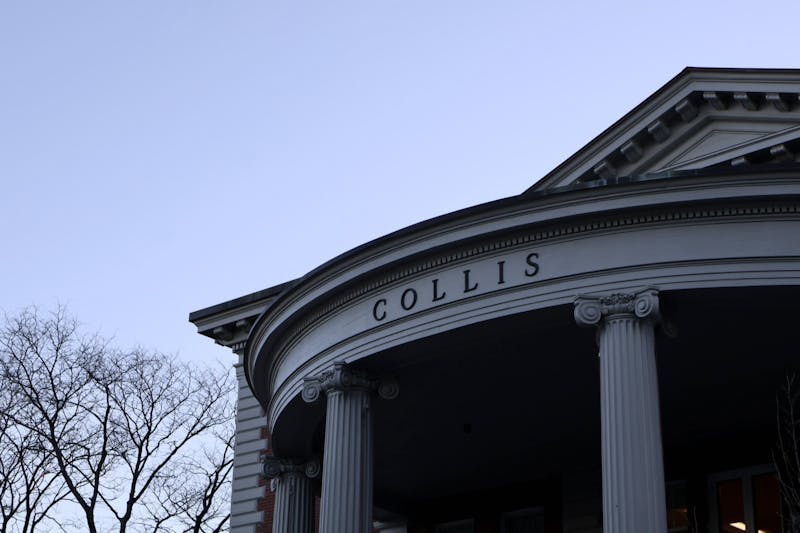 DSG discusses new initiatives at the Center for Career Design