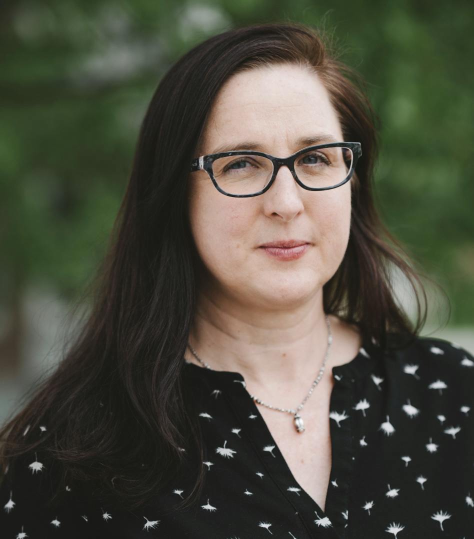 Janice McCabe