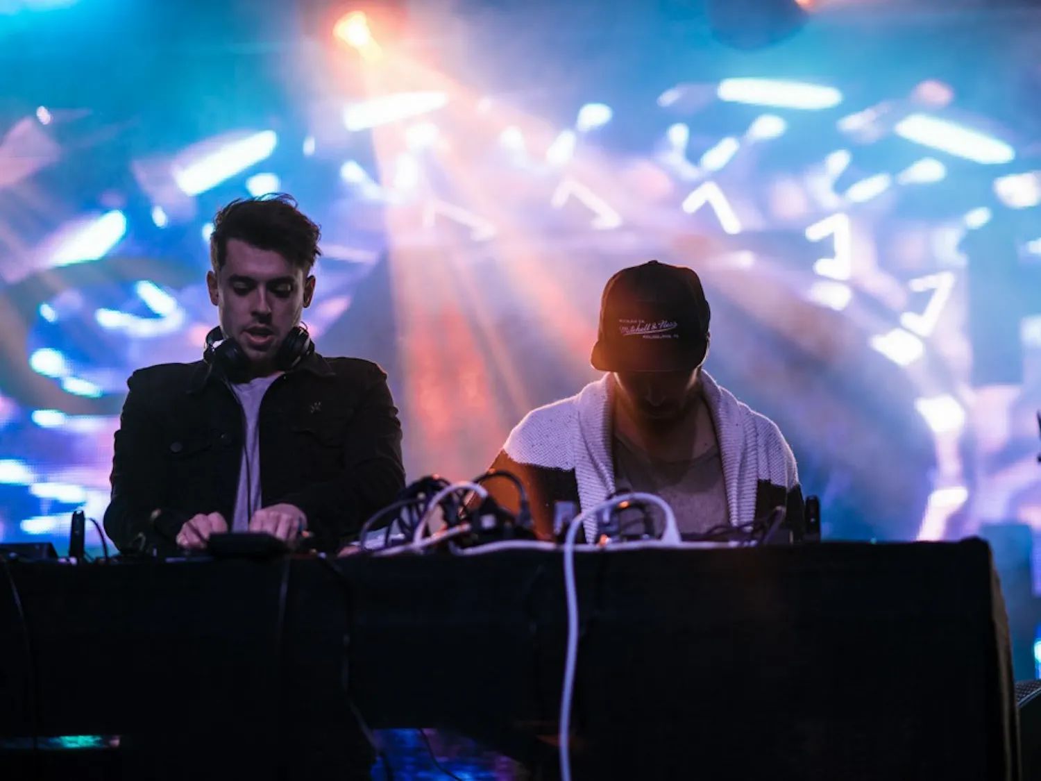 green key 8 by Daniel Berthe