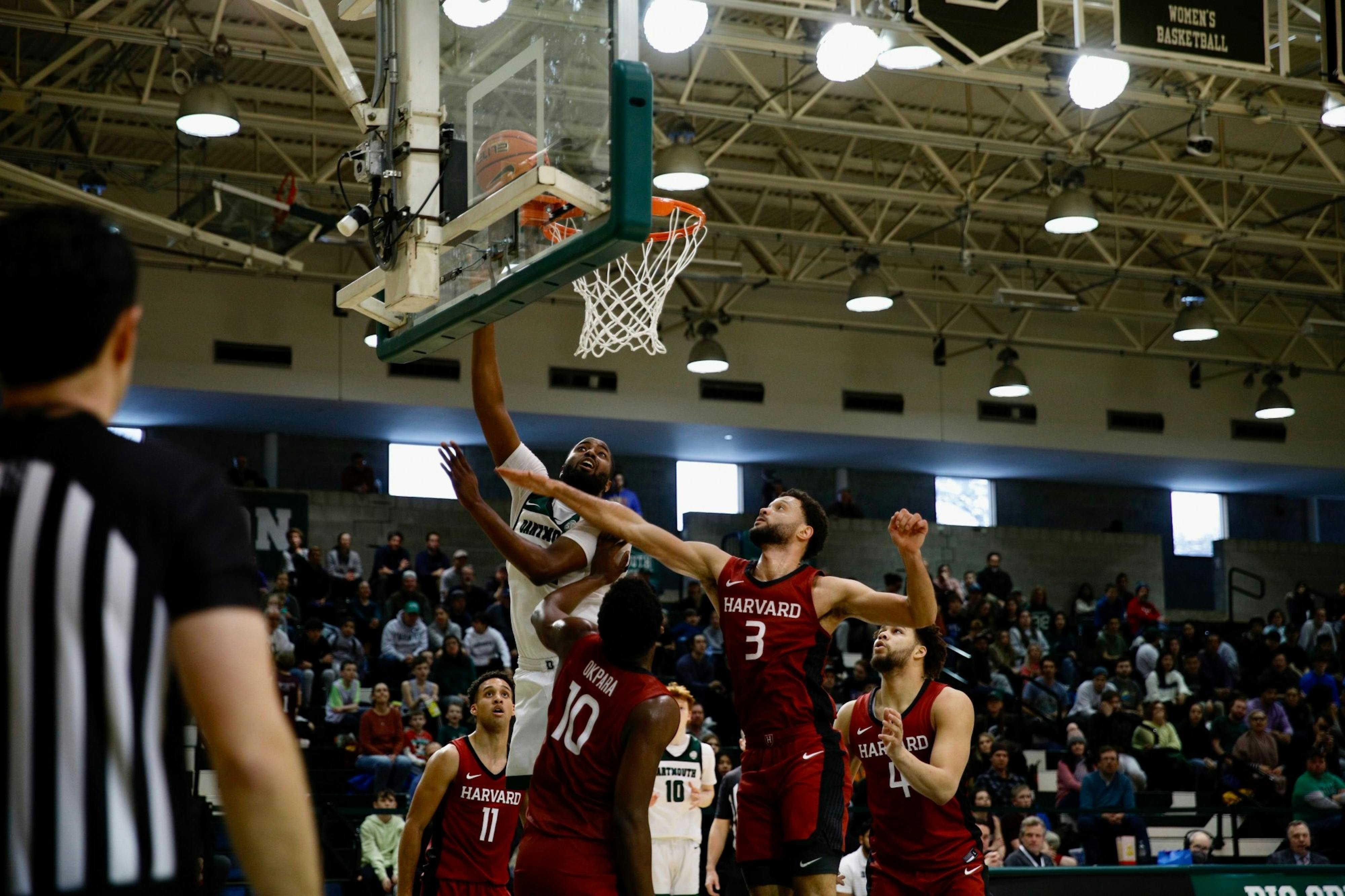 lafleur-basetball-harvard