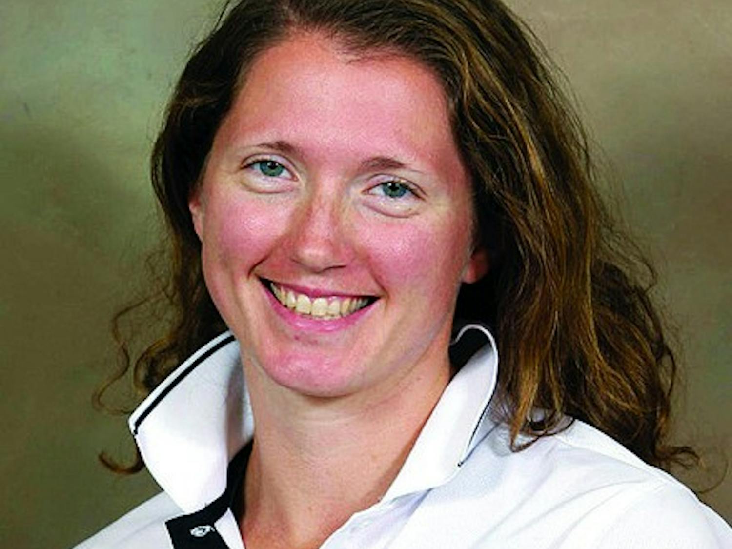 Anne Kennedy '07 will bring her many years of experience to Dartmouth in hopes of restoring the women's crew team as a national powerhouse.