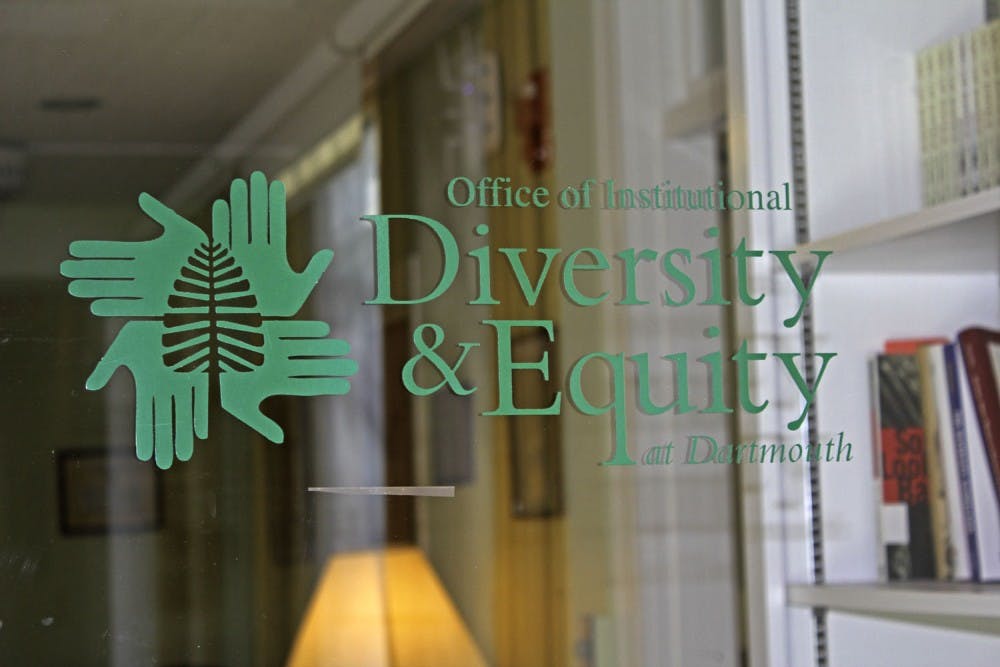 The new group EmpowHer aims to provide community to women faculty and staff of color. 