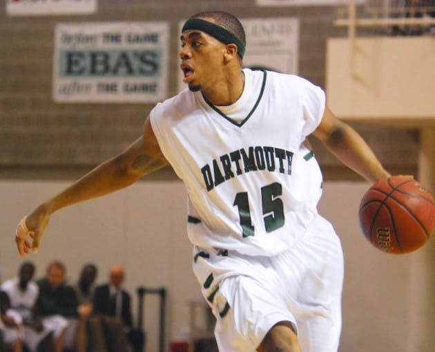 The men's basketball team has rebounded admirably from a 0-6 start to the season. A few of the early losses came at the hands of national powers, such as the University of Kansas and George Washington University.