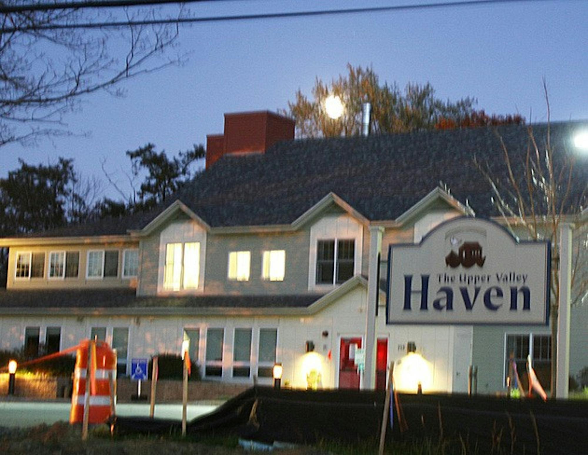 Currently the subject of much debate in local government, this is Haven's third attempt to open a homeless shelter in the Upper Valley.