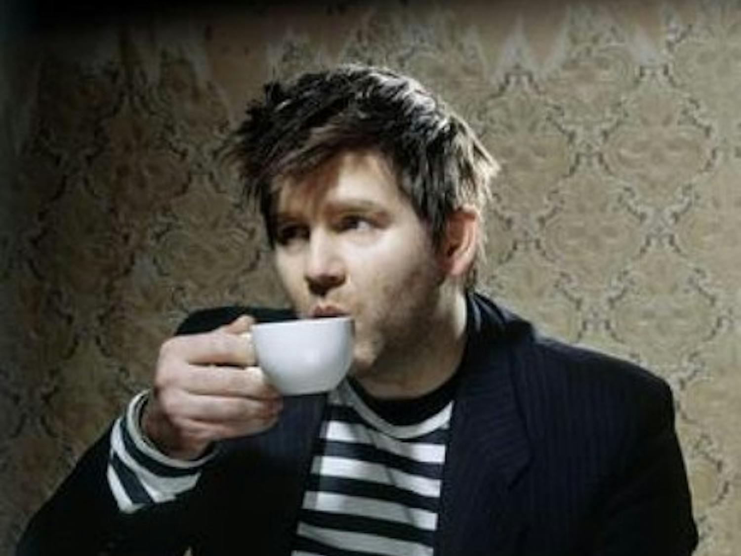 James Murphy, the man behind the band LCD Soundsystem, has balanced his music career between embracing and debasing the hipster lifestyle.