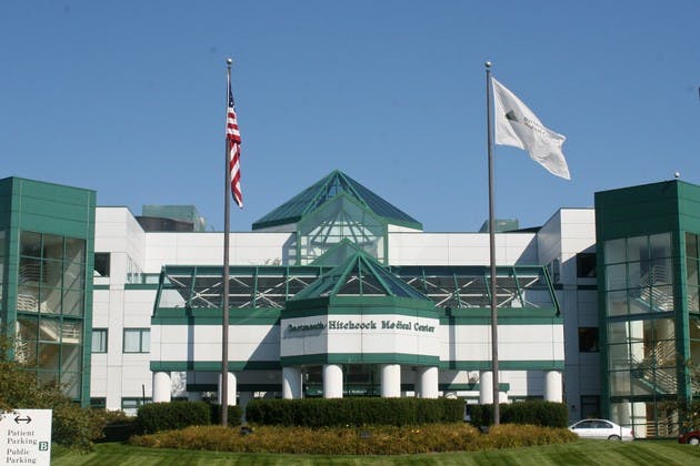 Dartmouth-Hitchcock Medical Center officials are urging state legislators to restore a portion of the $10 million the hospital may lose in state Medicaid funding due to budget cuts.