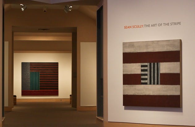 A new retrospective,