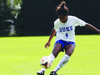 Experienced defender Natasha Anasi will be matched up against one of the top freshmen in the country in Florida's Savannah Jordan.