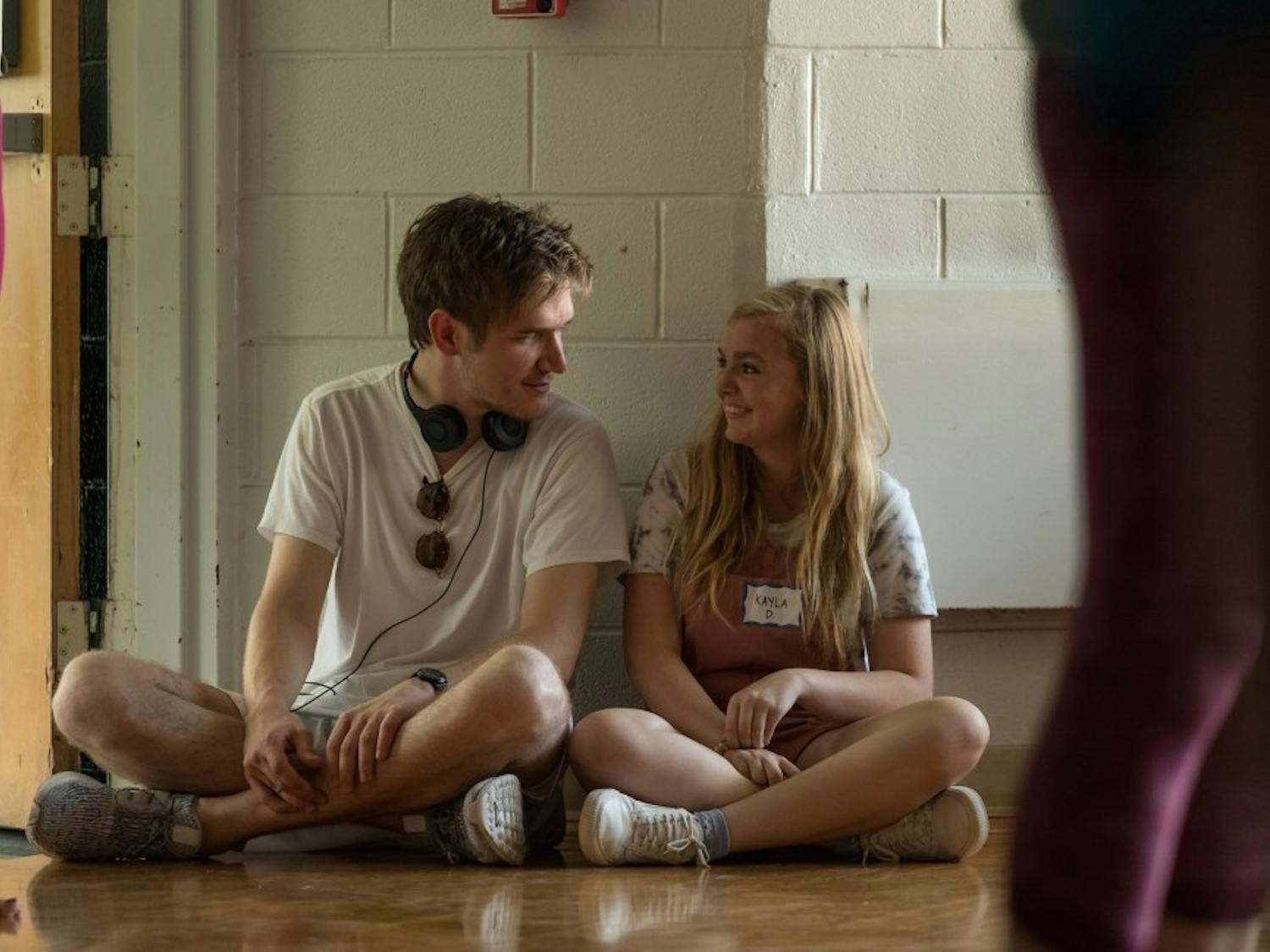 Bo Burnham's "Eighth Grade" follows Kayla Day on her last week of eighth grade, and doesn't shy away from showing every awkward moment of adolescence.