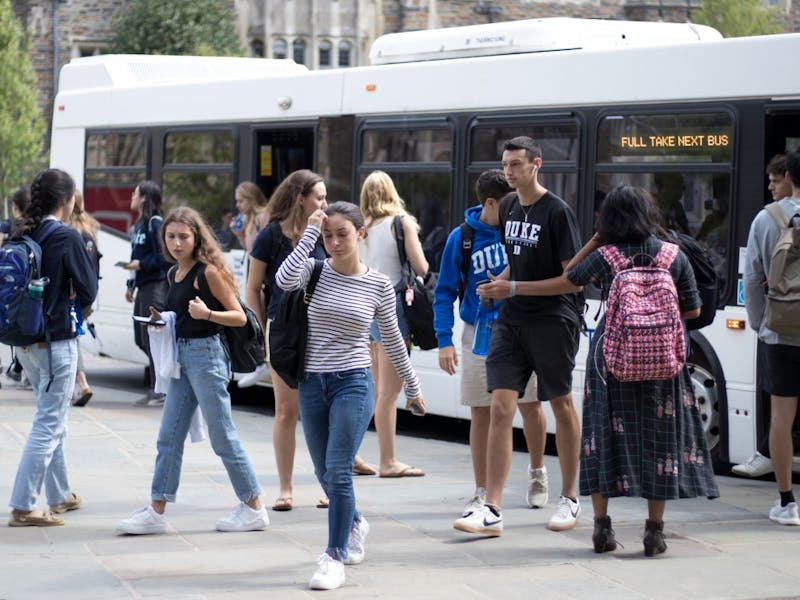 Passing period between classes to shorten to 20 minutes in fall, students  concerned about tardiness, bus schedules - The Chronicle