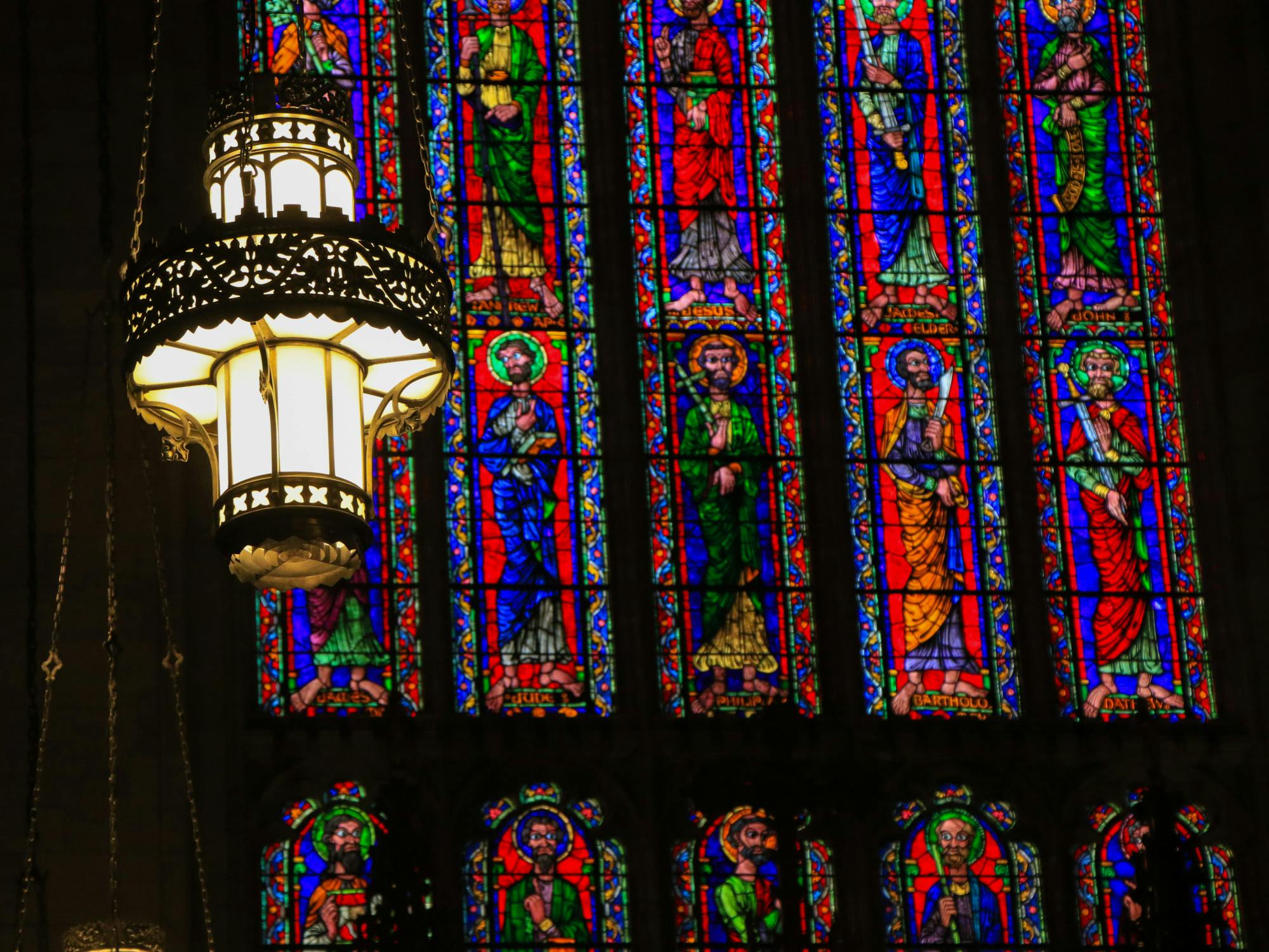Duke selects four Graduate/Professional Young Trustee finalists - Vimarsana News