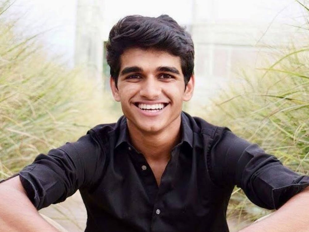 'He had so much love to give': Raj Mehta remembered for positivity and