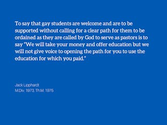 letter LGBTQ students div