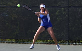 Ester Goldfeld and the Blue Devils will travel to Athens, Ga., for the opening weekend of the NCAA tournament.