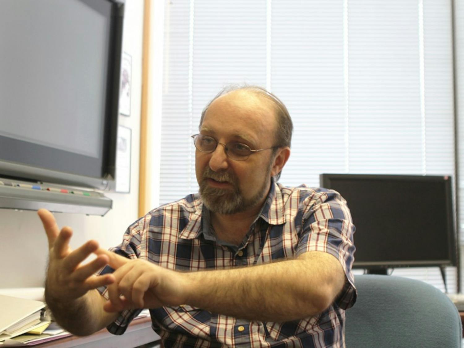 Dr. Miguel Nicolelis has made strides in neuroengineering research.