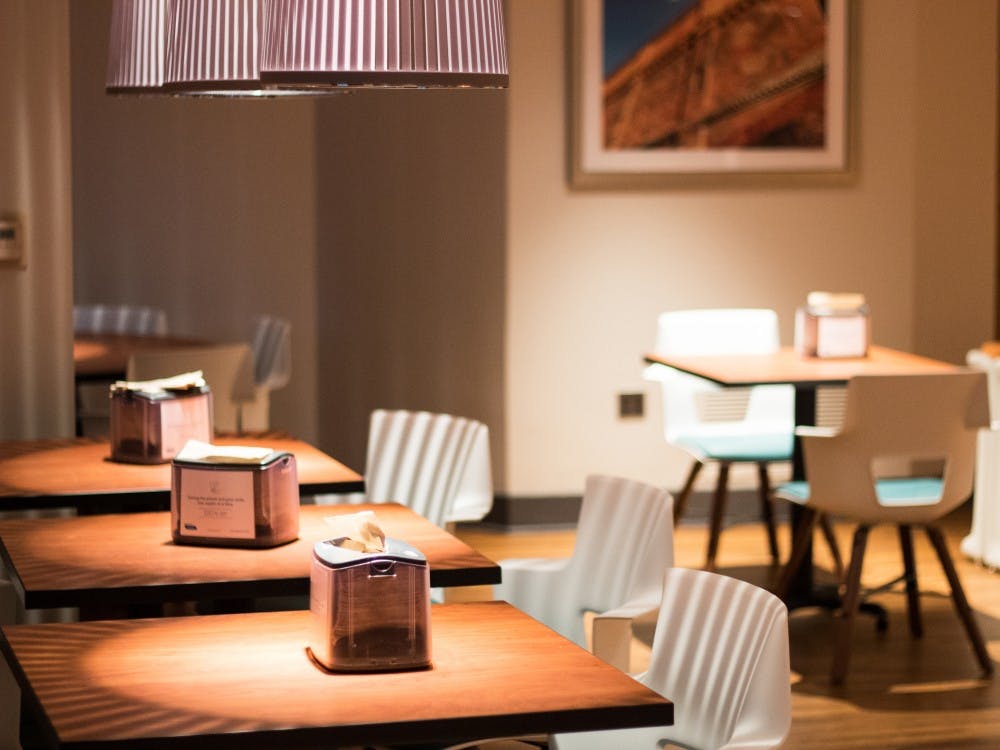 Pitchforks to reopen with an expanded menu, new seating The Chronicle