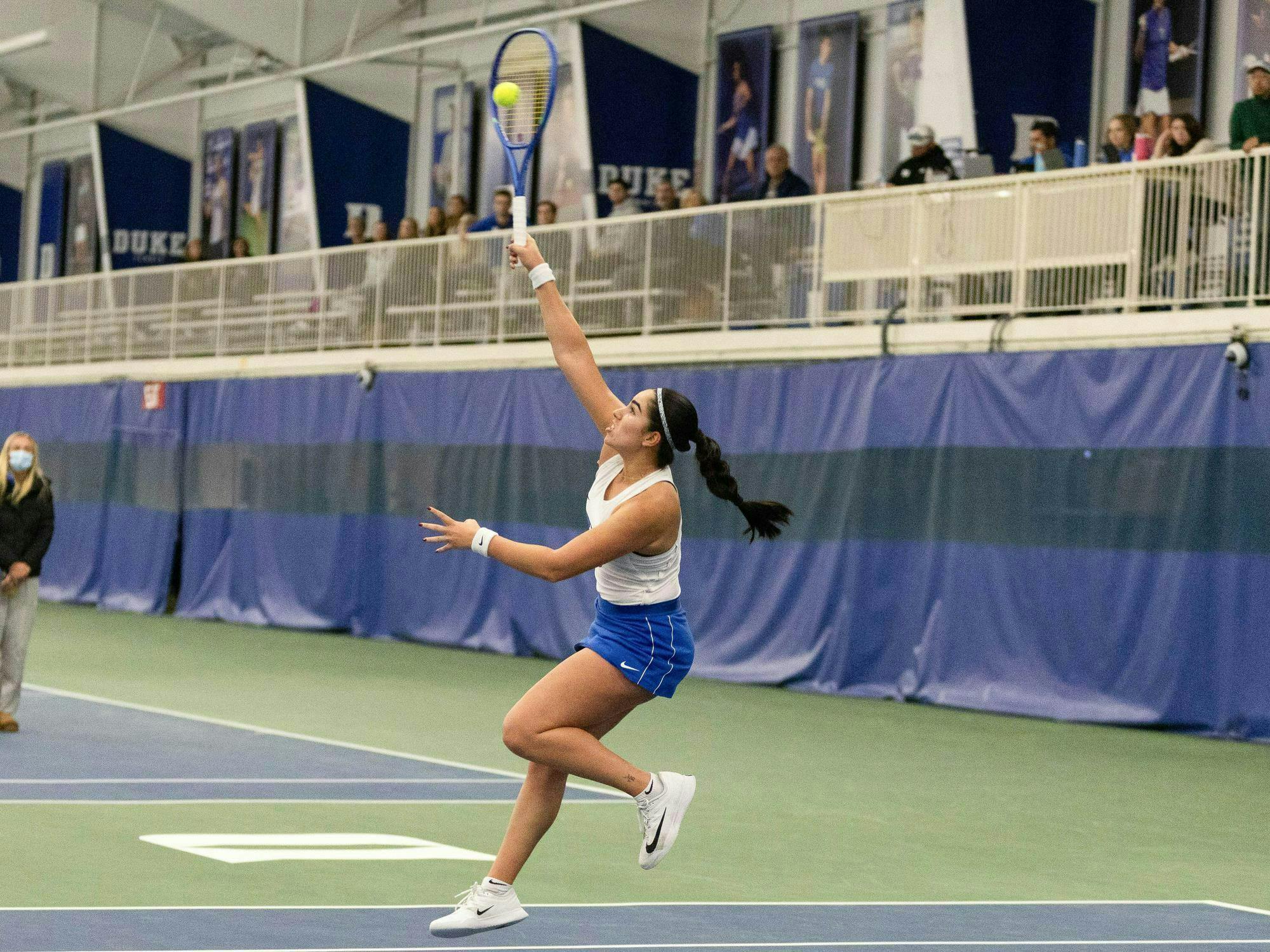 Duke women