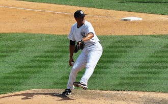 Columnist Danny Nolan points to the New York Yankees’ Mariano Rivera’s special connection to the band Metallica to illustrate the connection between sports and music.