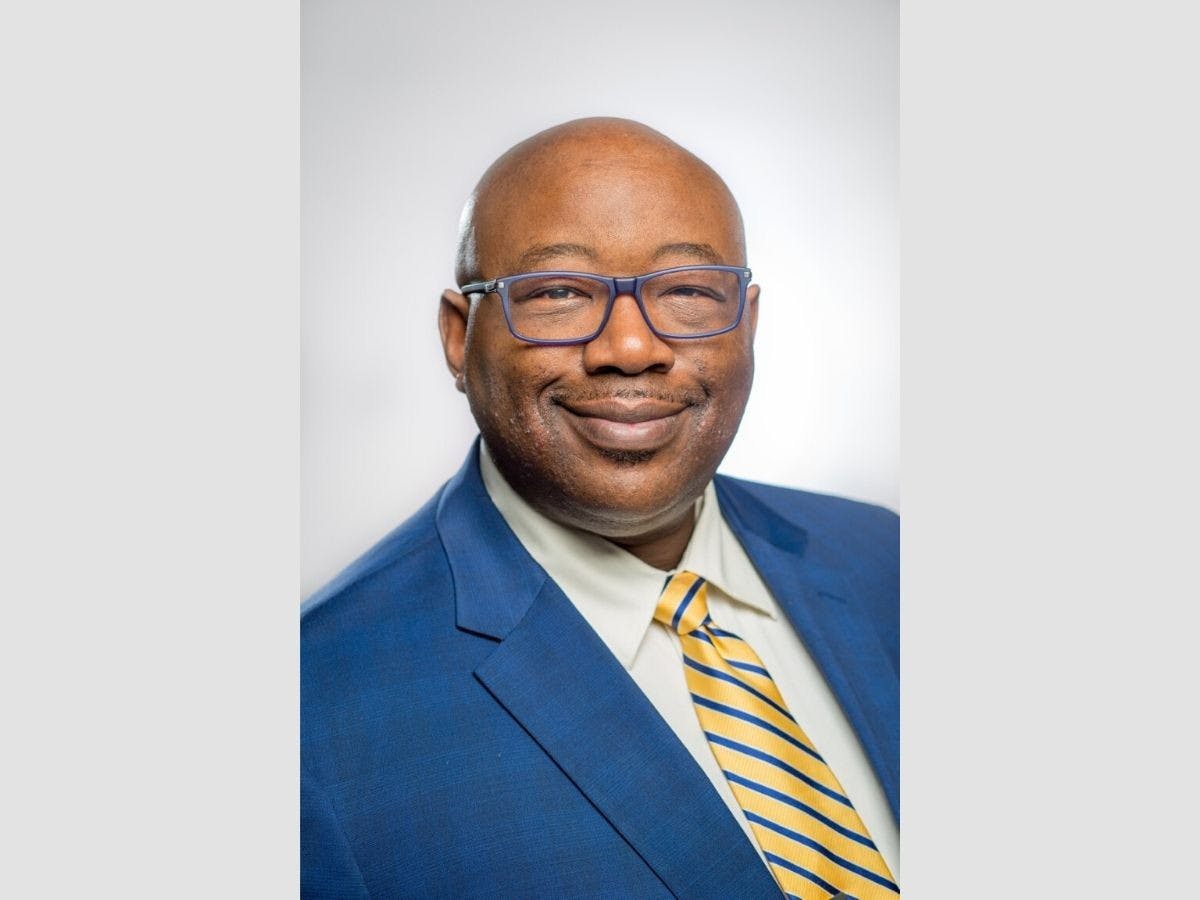 John Blackshear will be Duke's next dean of students.&nbsp;