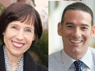 Professors Mary Story and Eric Finkelstein published articles in the journal Health Affairs  last month focused on the food industry and eating habits.