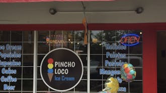 Pincho Loco supplies more than just sweet treats for Duke students and Durham residents: it is a cornerstone of the community.