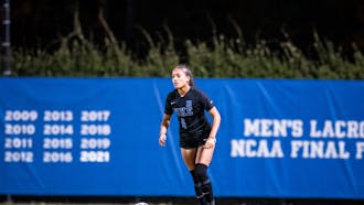 Caitlin Cosme was selected 10th overall by the Orlando Pride. 