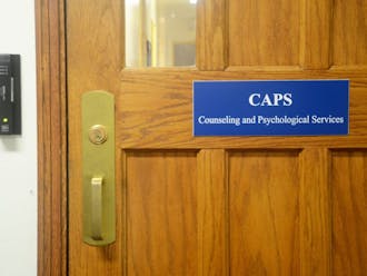 CAPS has seen sleep deprivation become a more prevalent cause of anxiety on campus in the past few years.