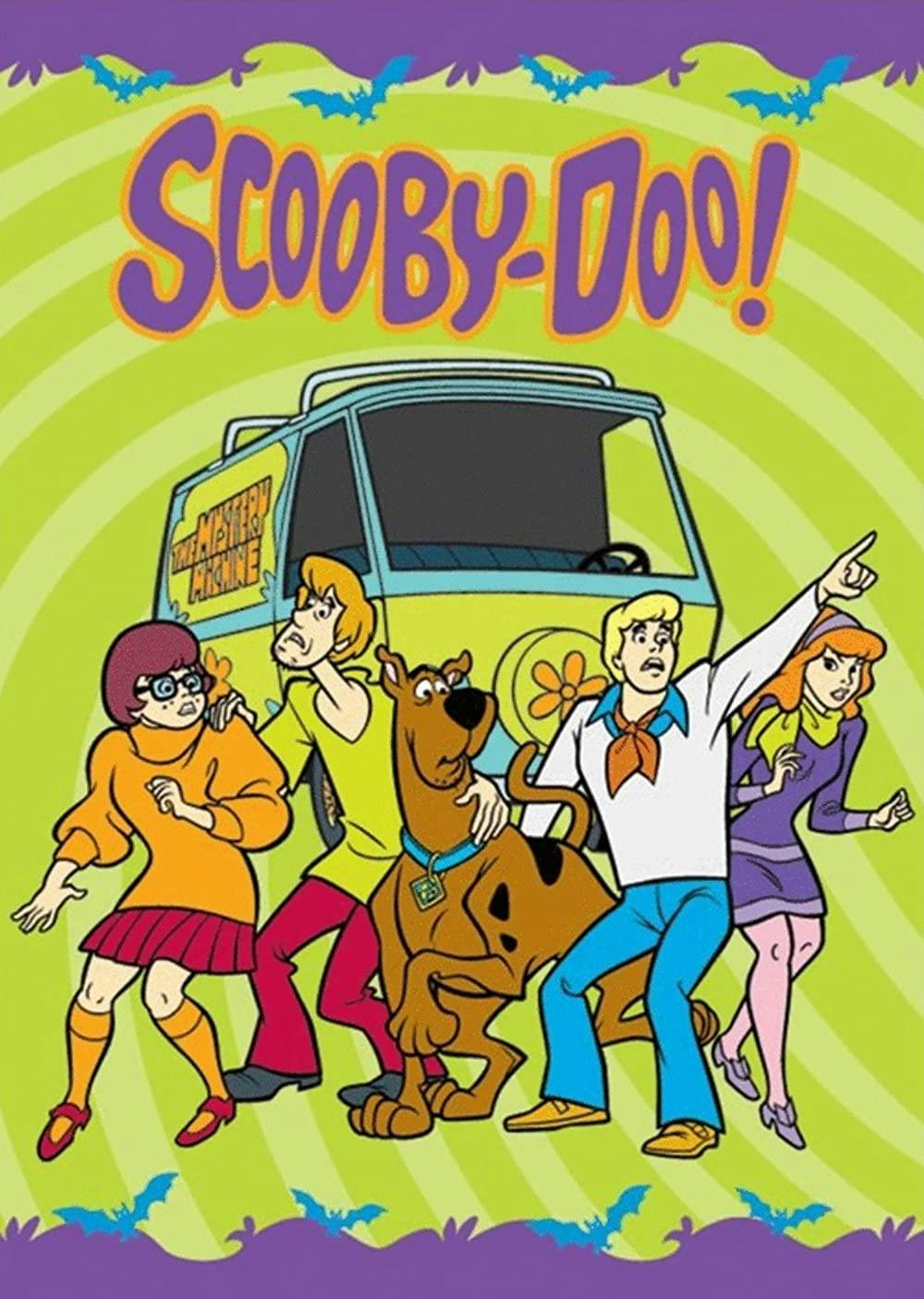 ScoobyDoo returns to big screen with a new animated movie  India Today