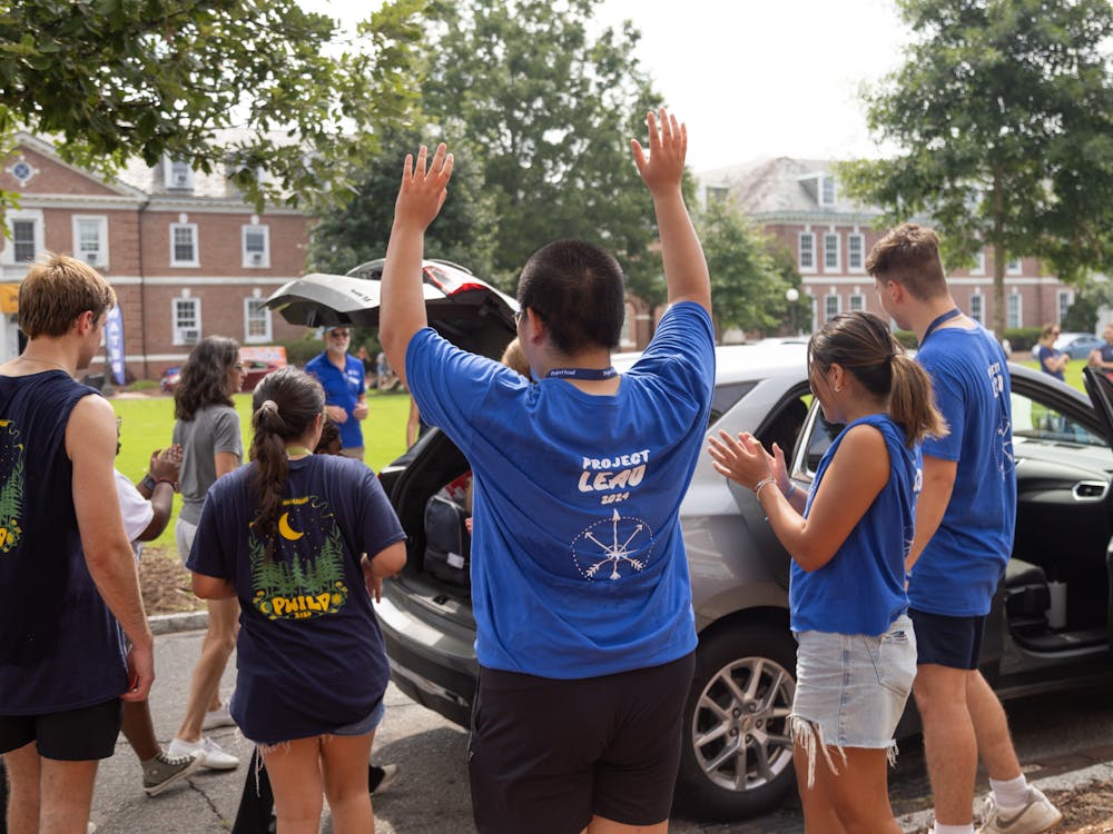 20240817 Freshmen Move-In Anabel Howery 2