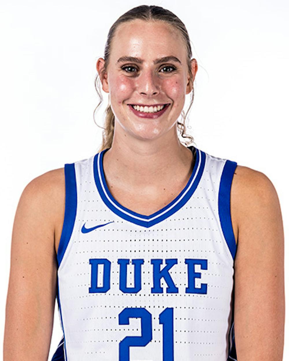 Duke women's basketball 2023-24 player preview: Camilla Emsbo - The ...