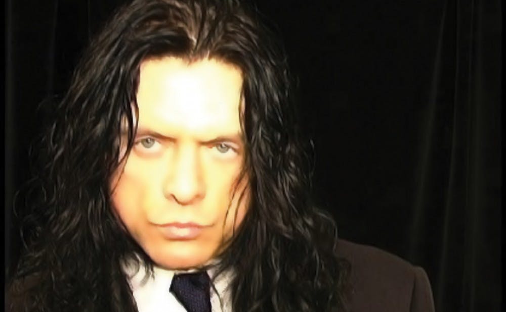 Next photo of Tommy Wiseau