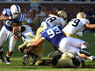 The Blue Devils have embraced the higher expectations brought along by the tenure of head coach David Cutcliffe.