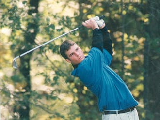 Streelman is ranked among the top 50 men's golfers in the world.