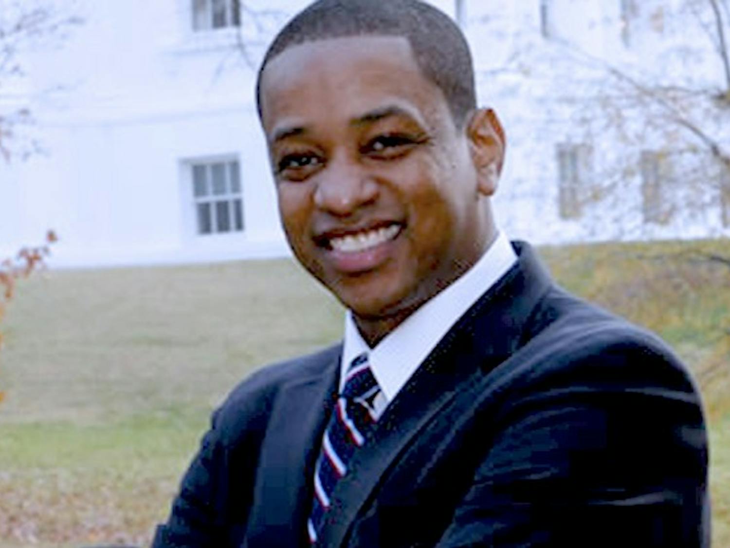 Former Young Trustee Justin Fairfax, Trinity ’00, is a candidate for the Attorney General of the Commonwealth of Virginia.