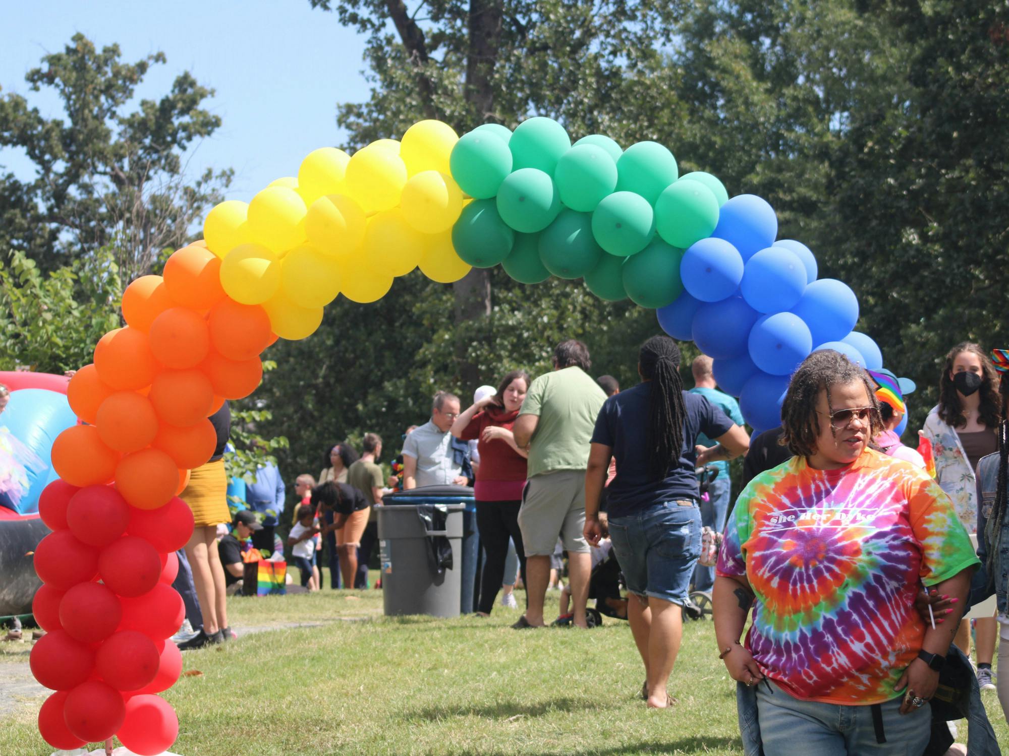 The Chronicle's guide to celebrating Pride Month in the Triangle - Vimarsana News