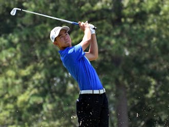 Chinn was recently named the AJGA junior boys' player of the year, joining an exclusive list that includes Jordan Spieth, Tiger Woods and Phil Mickelson.