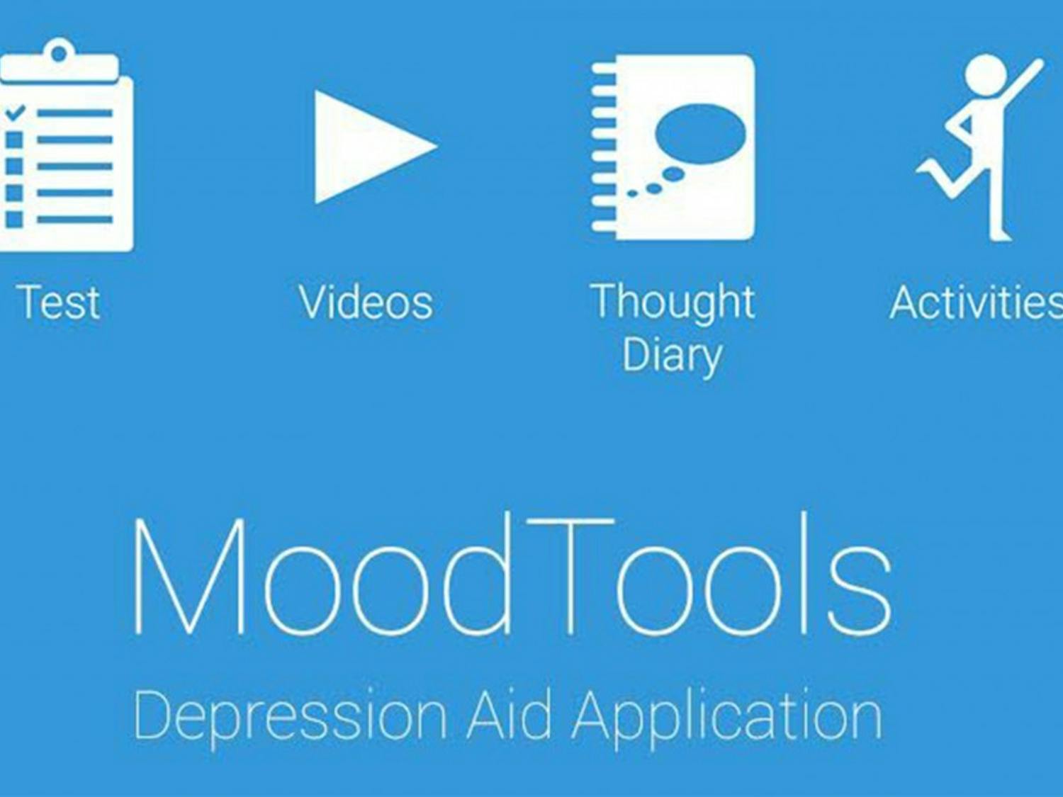 MoodTools, an app launched by two Class of 2015 graduates, has been downloaded more than 125,000 times in the past 15 months.